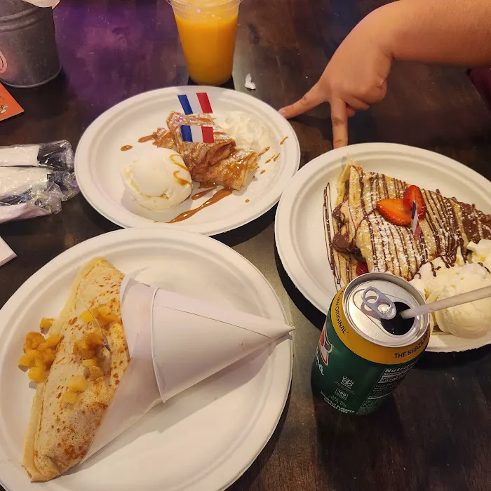 Juliet Crêperie Picture 1