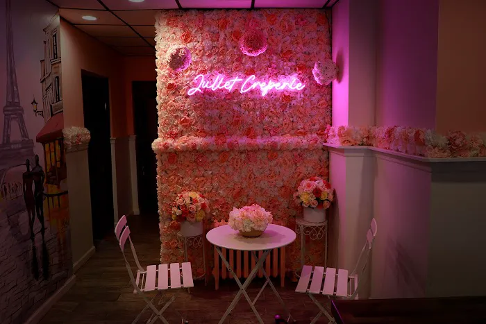 Juliet Crêperie Picture 9