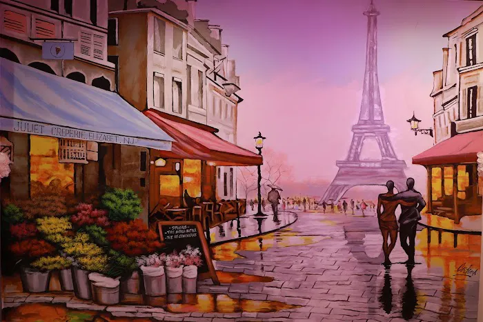 Juliet Crêperie Picture 6