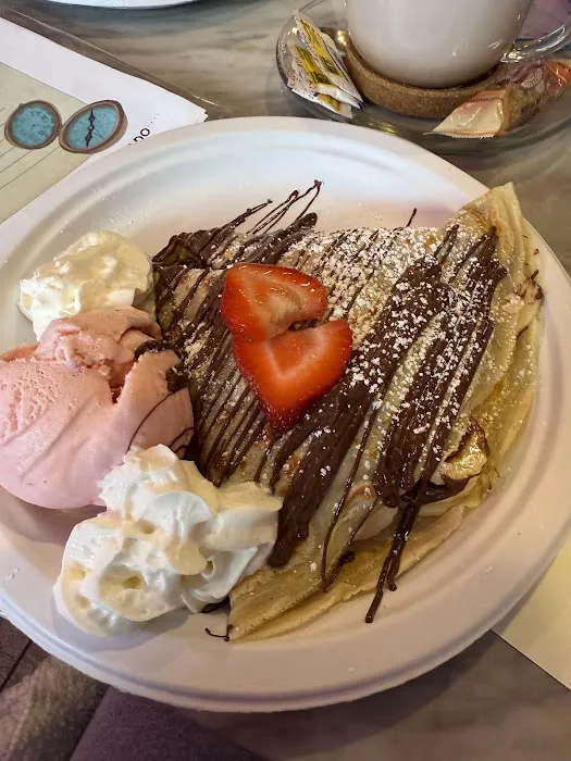 Juliet Crêperie Picture 2