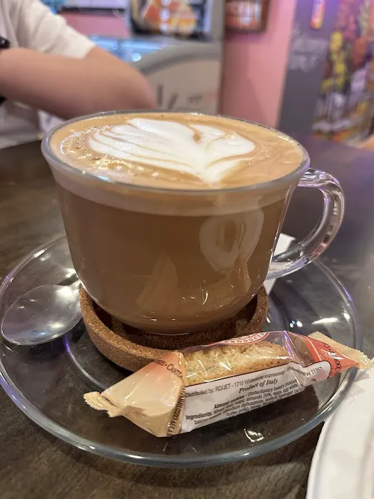 Juliet Crêperie Picture 7