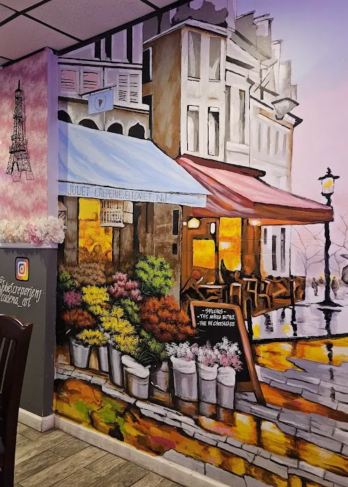 Juliet Crêperie Picture 8