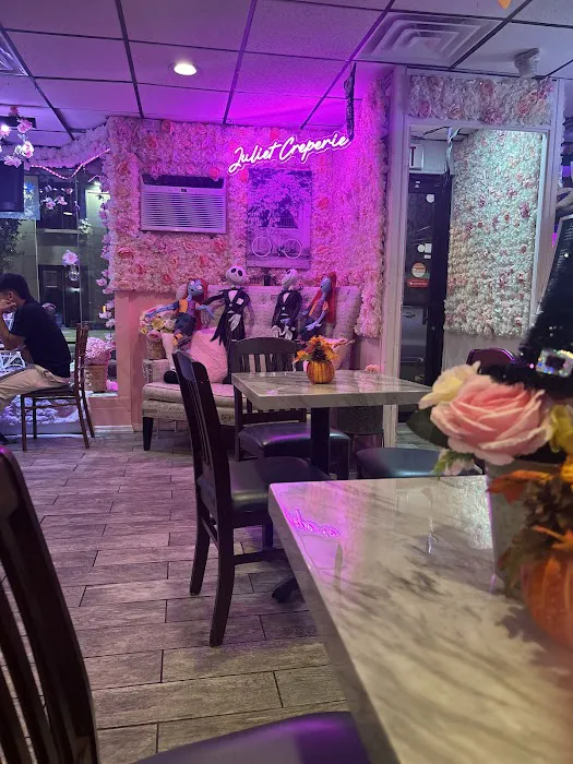 Juliet Crêperie Picture 3