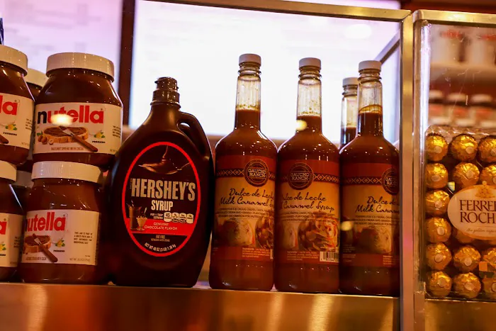 Juliet Crêperie Picture 4