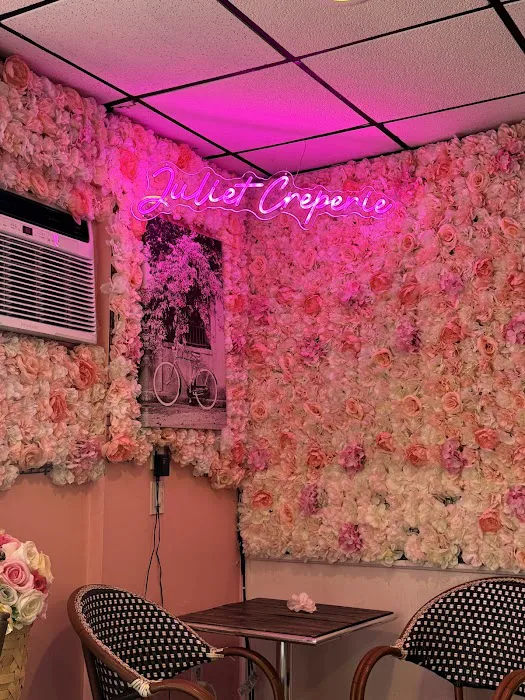 Juliet Crêperie Picture 5