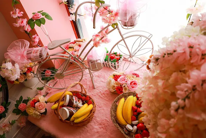 Juliet Crêperie Picture 10