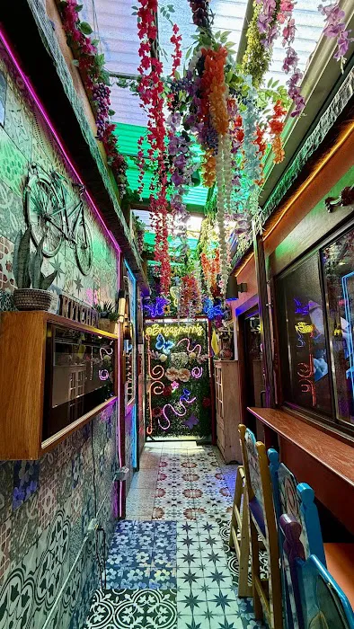 Brisas Bakery & Restaurant Picture 5