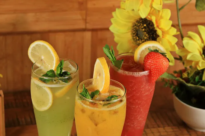 Brisas Bakery & Restaurant Picture 7