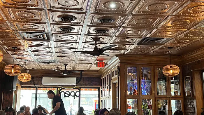 Brisas Bakery & Restaurant Picture 9