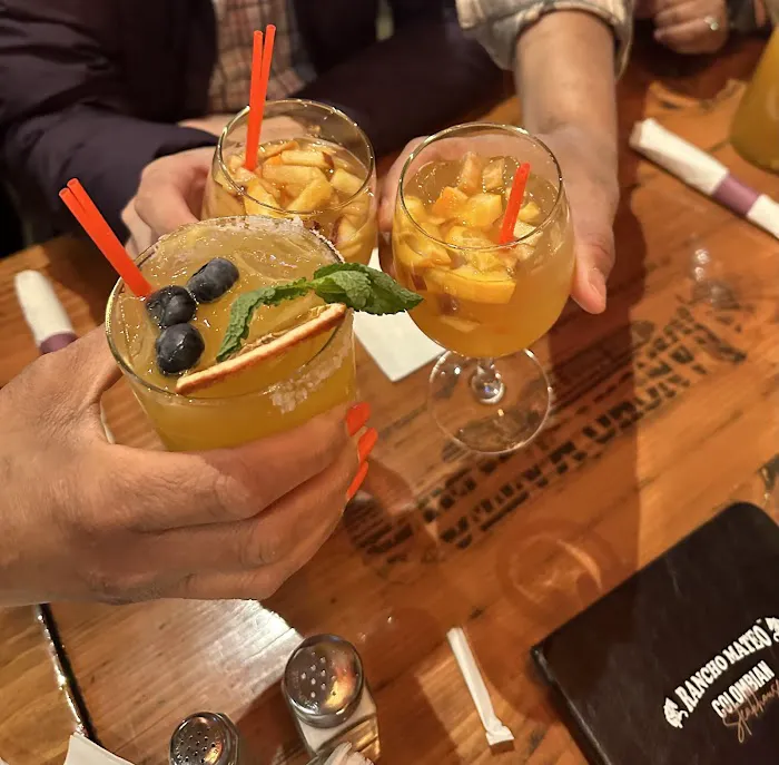 Rancho Mateo Picture 4