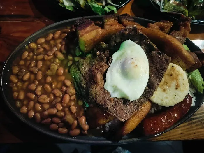 Rancho Mateo Picture 3