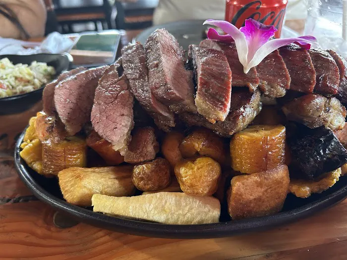 Rancho Mateo Picture 10