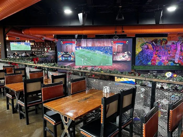 Rancho Mateo Colombian Steakhouse Picture 4