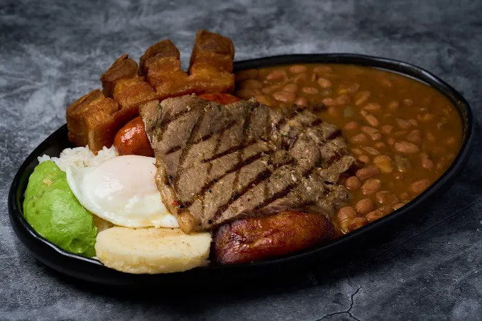 Rancho Mateo Colombian Steakhouse Picture 10