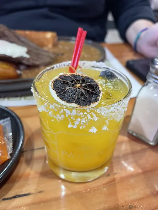 Rancho Mateo Colombian Steakhouse Picture 1