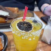 Rancho Mateo Colombian Steakhouse ico