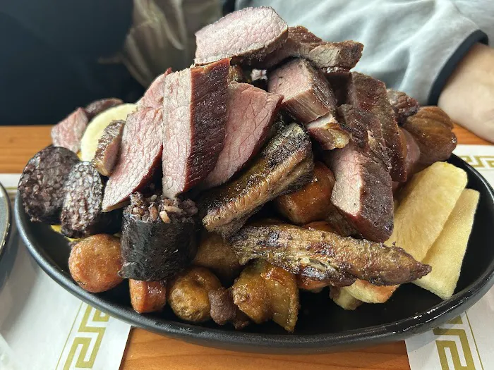 Rancho Mateo Colombian Steakhouse Picture 2