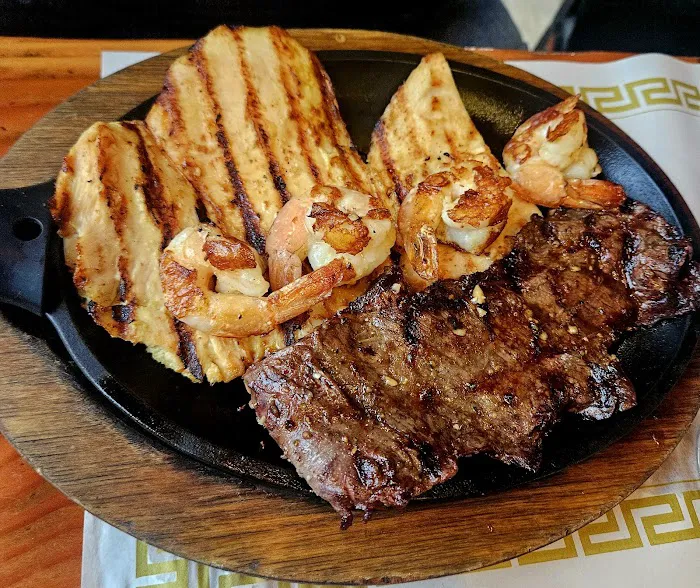 Rancho Mateo Colombian Steakhouse Picture 8