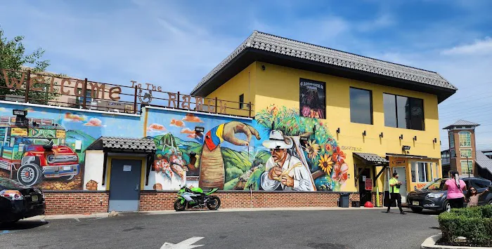 Rancho Mateo Colombian Steakhouse Picture 7