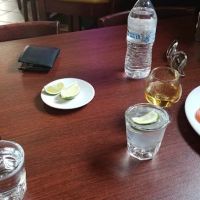 Ten Bar & Grill Restaurant ico