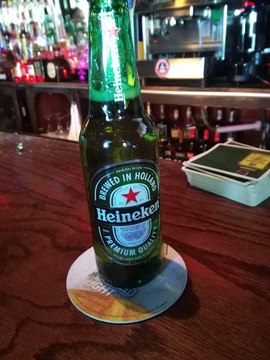 Ten Bar & Grill Restaurant Picture 9