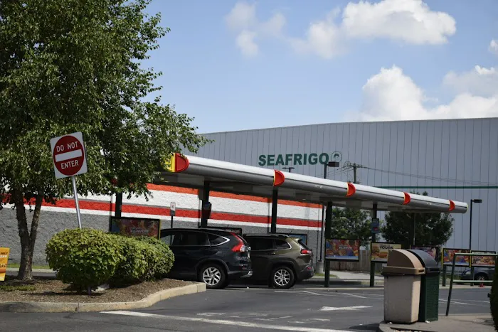 Sonic Drive-In Picture 2