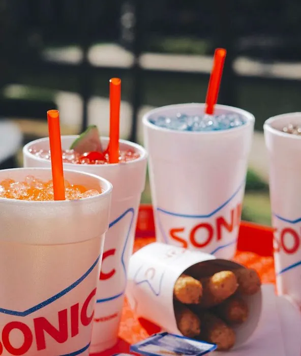 Sonic Drive-In Picture 8