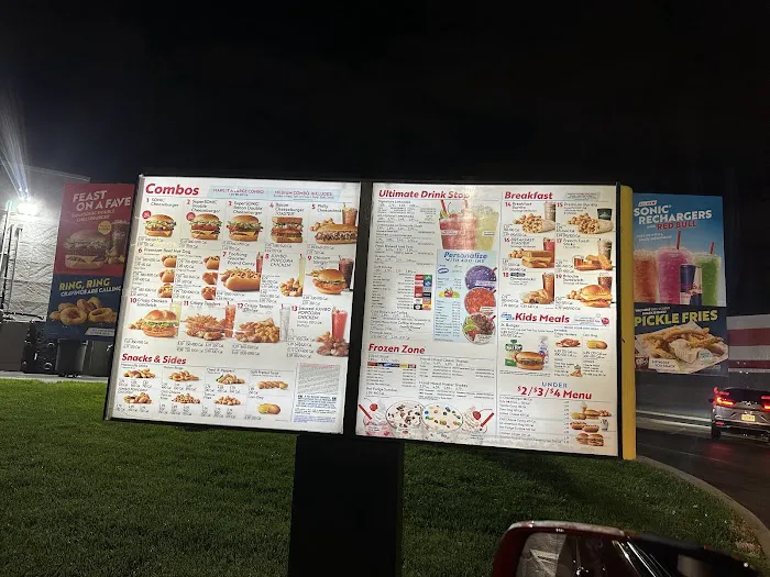 Sonic Drive-In Picture 10