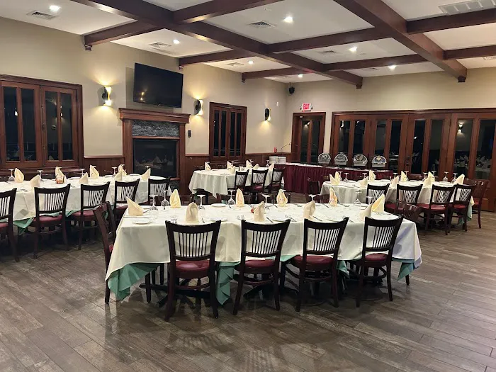 Tequila Bistro Picture 2