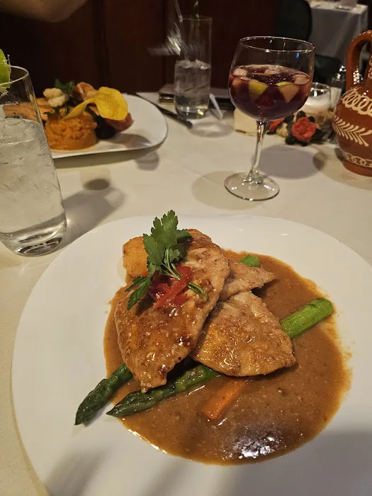 Tequila Bistro Picture 4