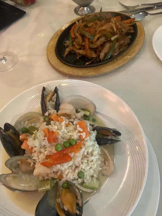 Tequila Bistro Picture 8