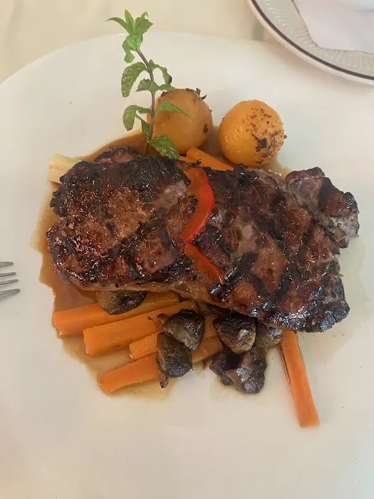 Tequila Bistro Picture 1