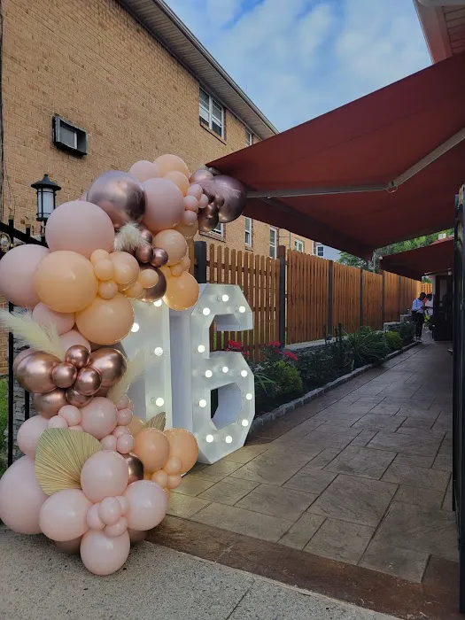 Tequila Bistro Picture 6