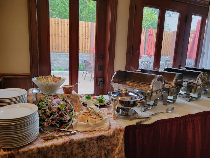 Tequila Bistro Picture 9