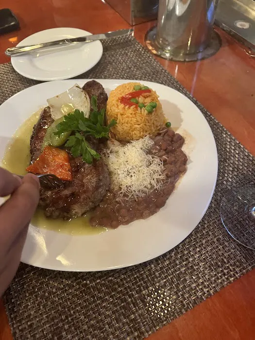 Tequila Bistro Picture 7