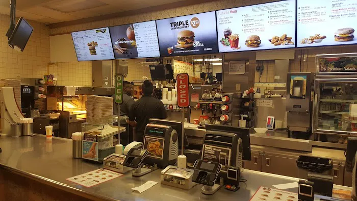 McDonald's Picture 8