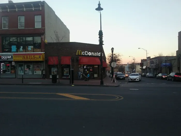 McDonald's Picture 7