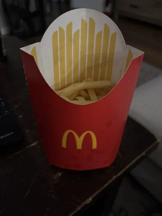 McDonald's Picture 1