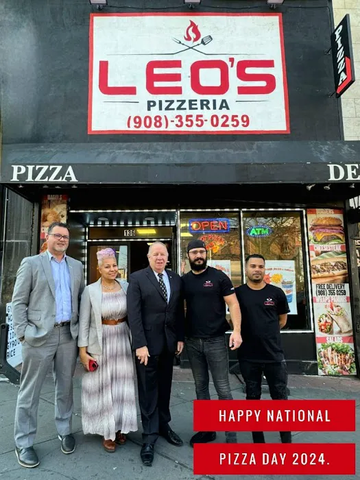 LEO'S PIZZERIA Picture 8
