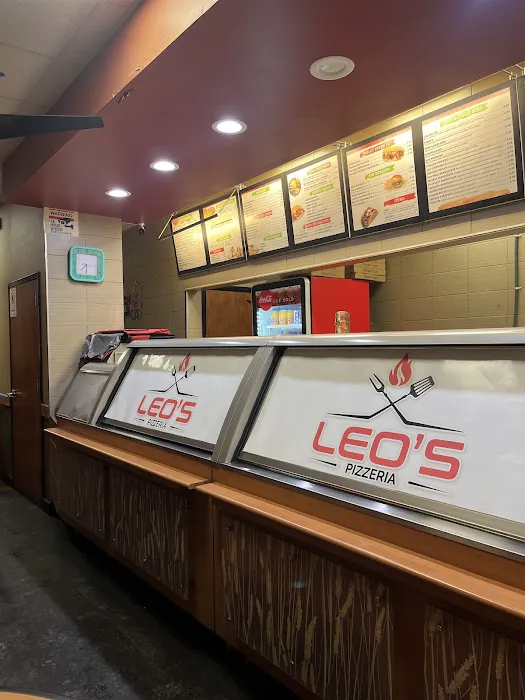 LEO'S PIZZERIA Picture 9