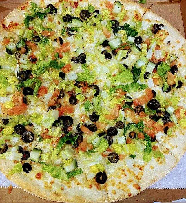 LEO'S PIZZERIA Picture 4