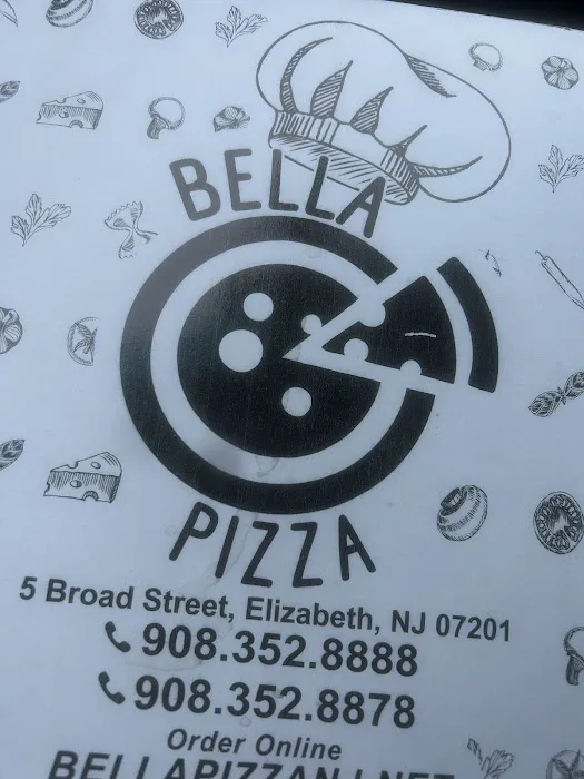 Bella Pizza Picture 1