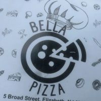 Bella Pizza ico
