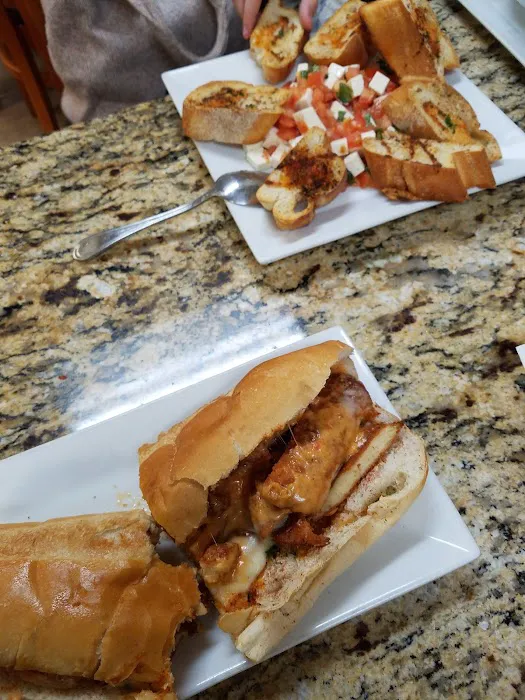 Bella Pizza Picture 3