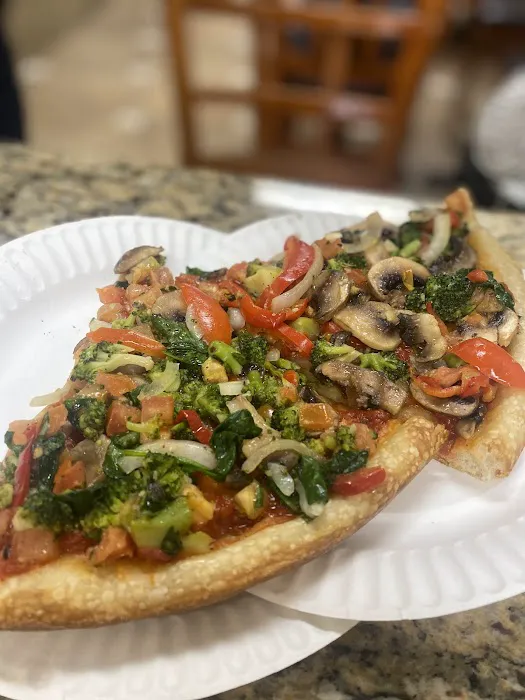 Bella Pizza Picture 6