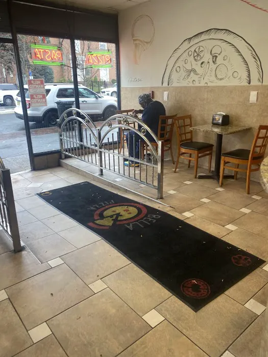 Bella Pizza Picture 8