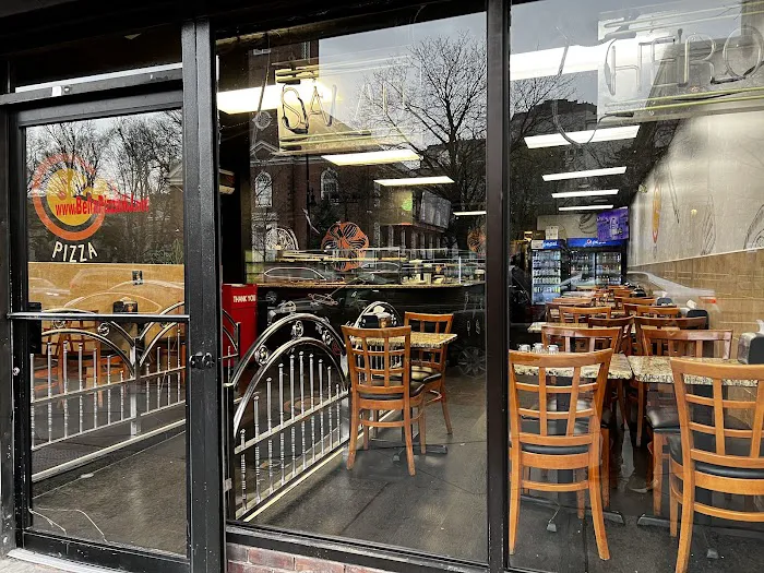 Bella Pizza Picture 2