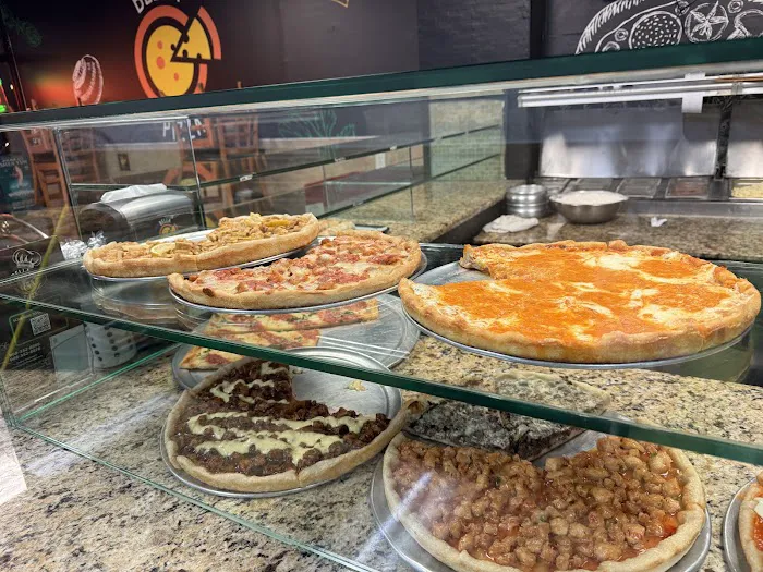 Bella Pizza Picture 7