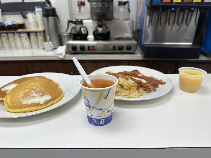 Two Brothers Restaurant Picture 7