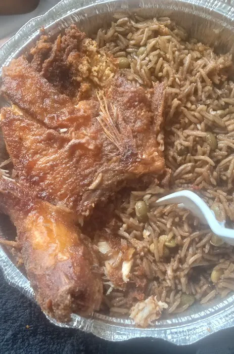 Two Brothers Restaurant Picture 10